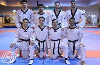 المنتخب الإيراني للتايكوندو تحت 21 عاما يحرز بطولة العالم