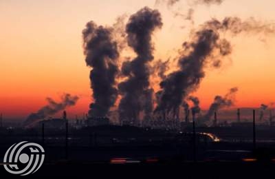 تأثير تلوث الهواء على وظائف الرئة