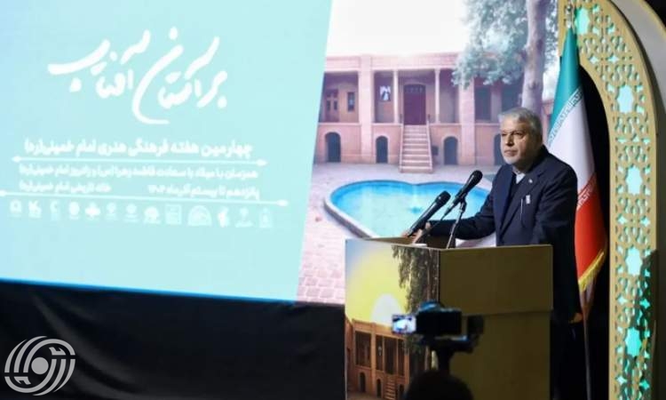 الوحدة الوطنية هي الدرع الواقي لإيران في وجه التهديدات