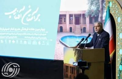 الوحدة الوطنية هي الدرع الواقي لإيران في وجه التهديدات