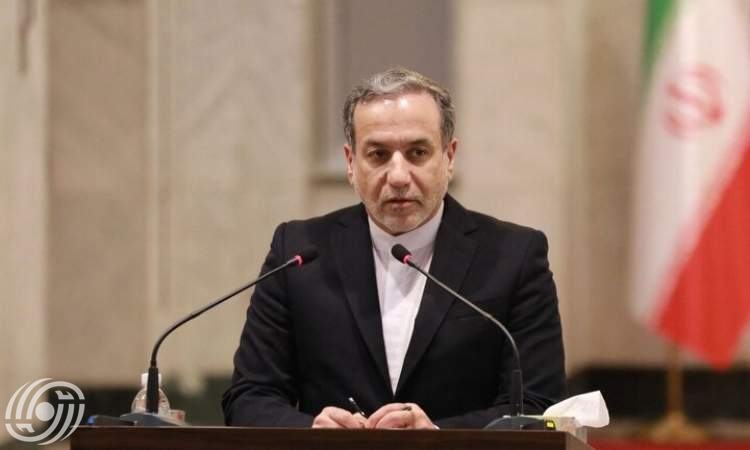 عراقجي: الطالب الجامعي الإيراني يعتبر الدبلوماسي الحقيقي في مجال العلم والتوعية