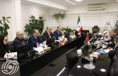 إيران وبيلاروسيا تؤكدان على تسهيل وتوسيع العلاقات التجارية