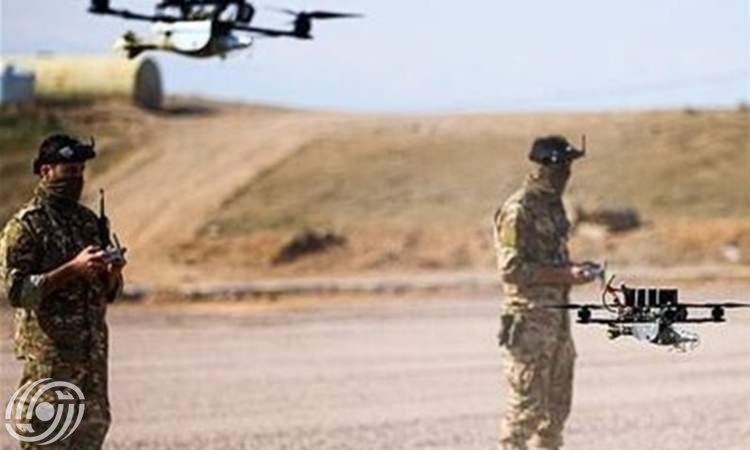 مناورات "سهند 2025"، استعراض للقوة الشرقية في قلب إيران