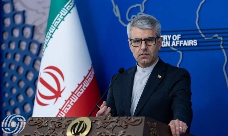 سيادة إيران على جزر أبو موسى وطنب الكبرى وطنب الصغرى لا شك فيها