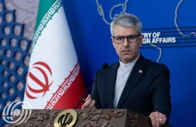 سيادة إيران على جزر أبو موسى وطنب الكبرى وطنب الصغرى لا شك فيها