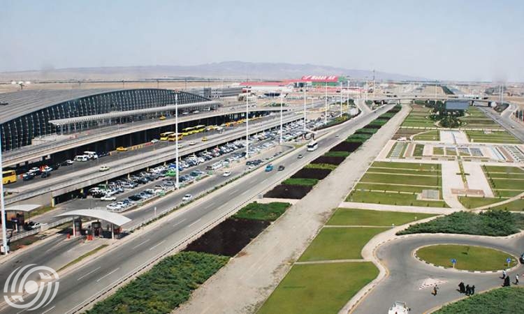 سنجعل مطار الإمام الخميني يشبه المطار التركي