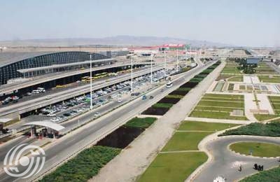 سنجعل مطار الإمام الخميني يشبه المطار التركي