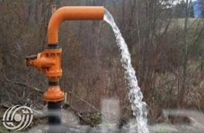 حفر 70 بئر مياه جديد في طهران