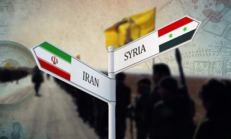إعادة تقييم الاستراتيجية الإيرانية في سوريا