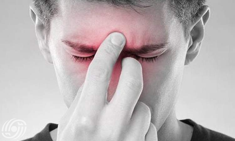 كيف يؤدي تلوث الهواء إلى تفاقم التهاب الجيوب الأنفية المزمن؟