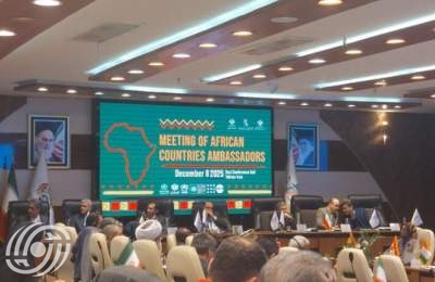 تطوير التعاون العلمي والصحي بين إيران وأفريقيا