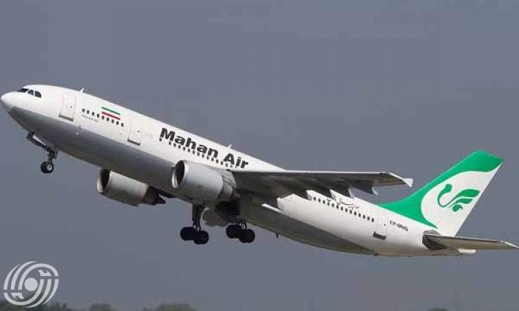 استئناف الرحلات الجوية إلى الشارقة من خمس وجهات في إيران