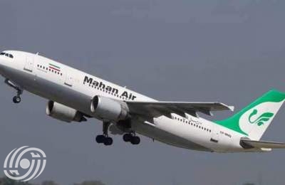 استئناف الرحلات الجوية إلى الشارقة من خمس وجهات في إيران