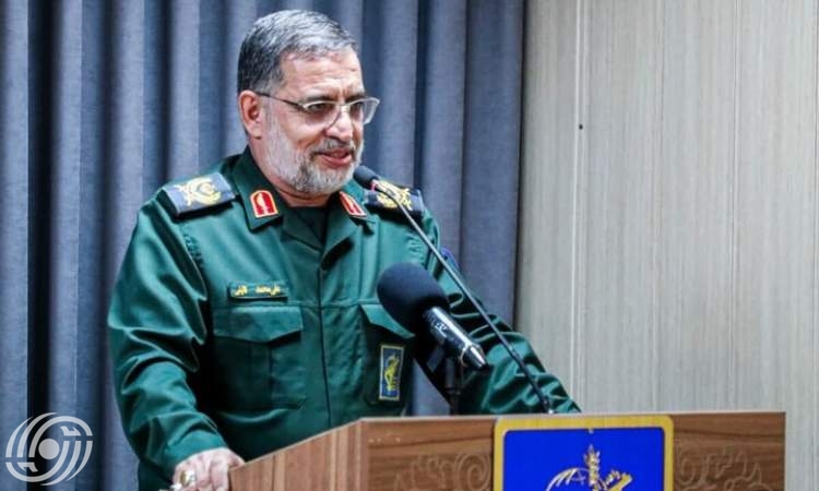 الكيان الصهيوني حشد كل قوة الناتو وأمريكا إلا أنه لم يحسب قوة الأمة والقيادة