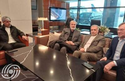 وفد برلماني ايراني يزور موسكو وفد برلماني ايراني يزور موسكو