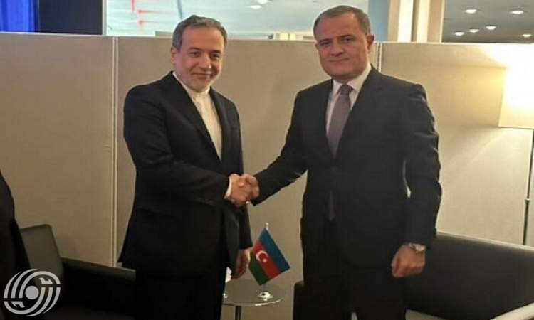 عراقجي: طهران وباكو اختارتا الحوار لحل أي سوء فهم