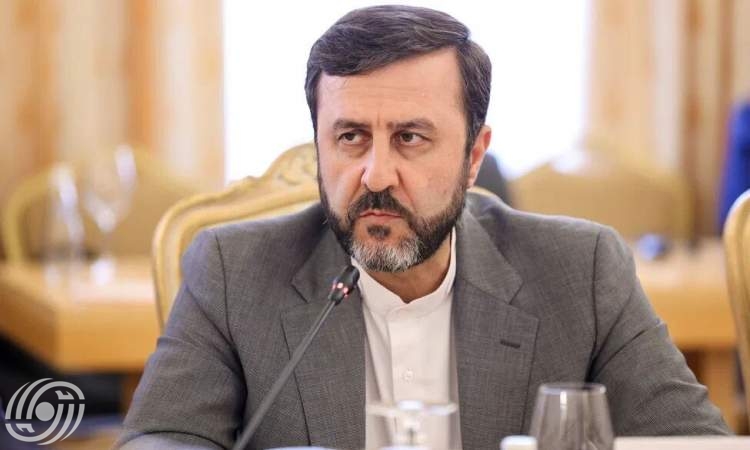 غريب آبادي: ألحقنا أضرارًا جسيمة بالكيان الصهيوني في الحرب