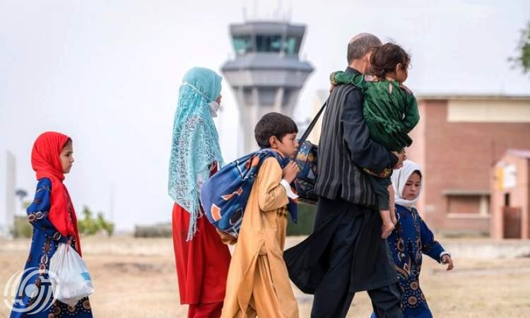 مليون و800 ألف مواطن أفغاني يغادرون إيران