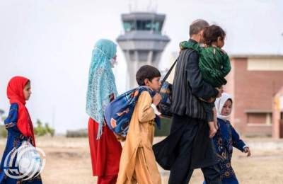 مليون و800 ألف مواطن أفغاني يغادرون إيران