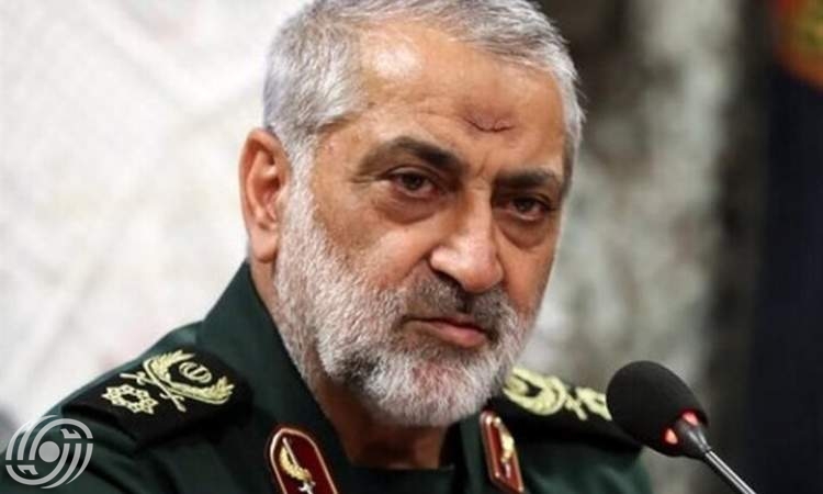 العميد شكارجي: إيران محور مكافحة الإرهاب في شنغهاي العميد شكارجي: إيران محور مكافحة الإرهاب في شنغهاي