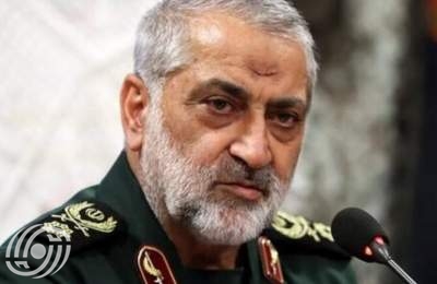 العميد شكارجي: إيران محور مكافحة الإرهاب في شنغهاي