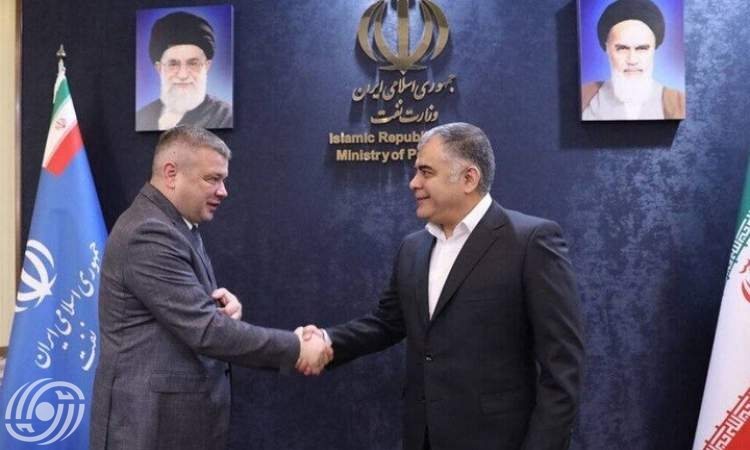 وزير النفط: إيران أرض الفرص الذهبية والاستثمار