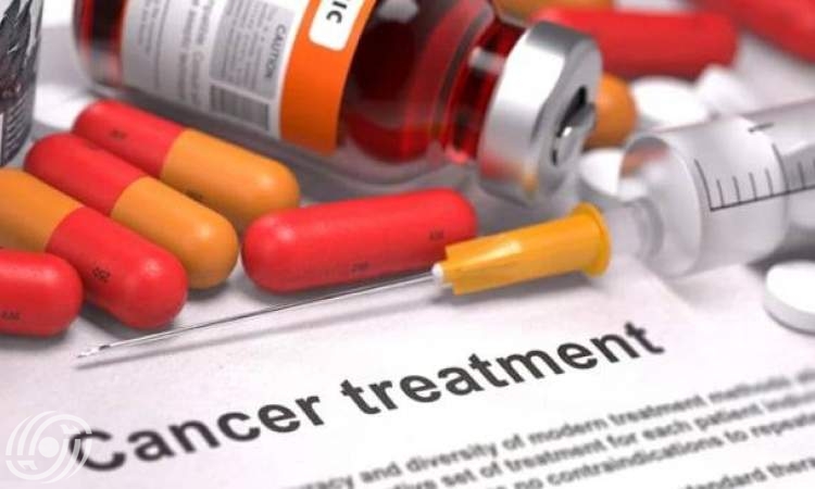 أدوية جديدة للسرطان قريباً