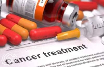 أدوية جديدة للسرطان قريباً