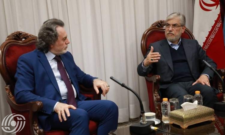 توسيع آفاق التعاون العلمي والتعليمي بين إيران وتركيا