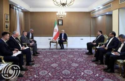 عارف: إيران لا تضع حدودا لتطوير علاقاتها مع بيلاروسيا