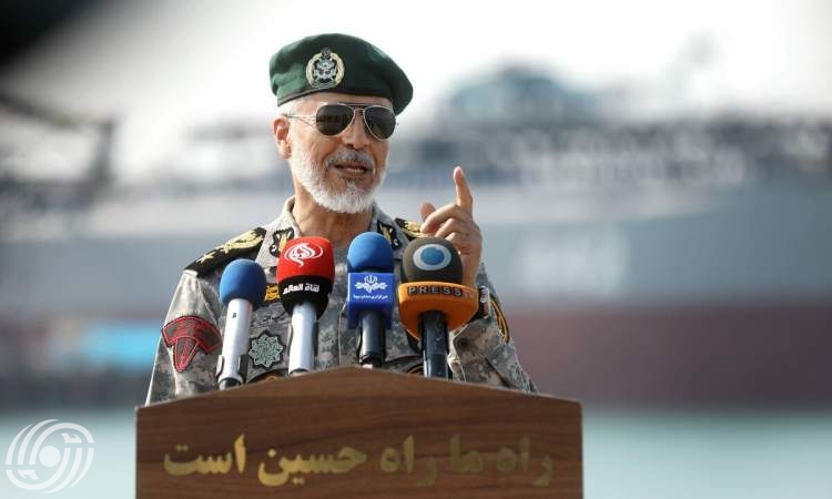 الأدميرال سياري: المعدات الحديثة والكوادر المؤهلة ضرورية للدفاع