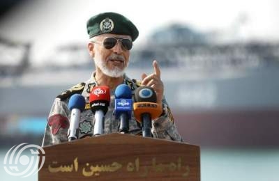 الأدميرال سياري: المعدات الحديثة والكوادر المؤهلة ضرورية للدفاع