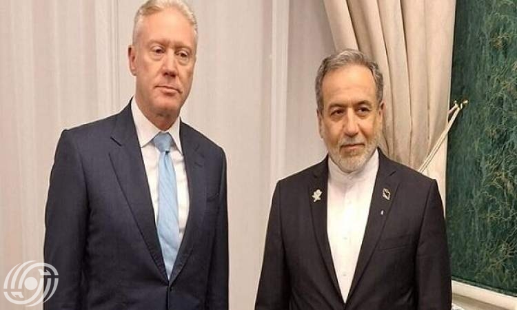 وزير الخارجية اللبناني يعلن استعداد بلاده لإقامة عهد جديد من العلاقات البنّاءة مع إيران