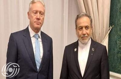 وزير الخارجية اللبناني يعلن استعداد بلاده لإقامة عهد جديد من العلاقات البنّاءة مع إيران