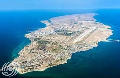 خارطة طريق شاملة" لتحويل جزيرة قشم إلى مركز اقتصادي متكامل خارطة طريق شاملة" لتحويل جزيرة قشم إلى مركز اقتصادي متكامل