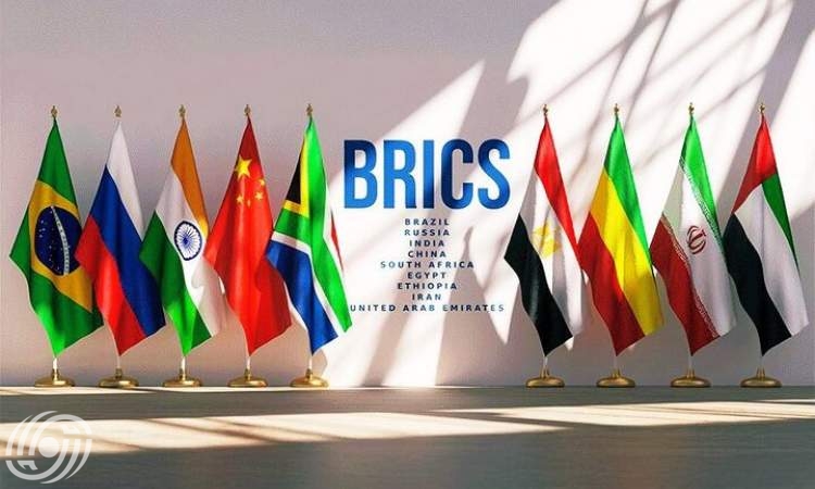 إيران تعمل على تدويل بنيتها التحتية لدول البريكس