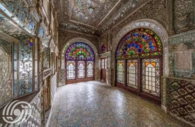 ترسيخ مكانة إيران في العالم الثقافي