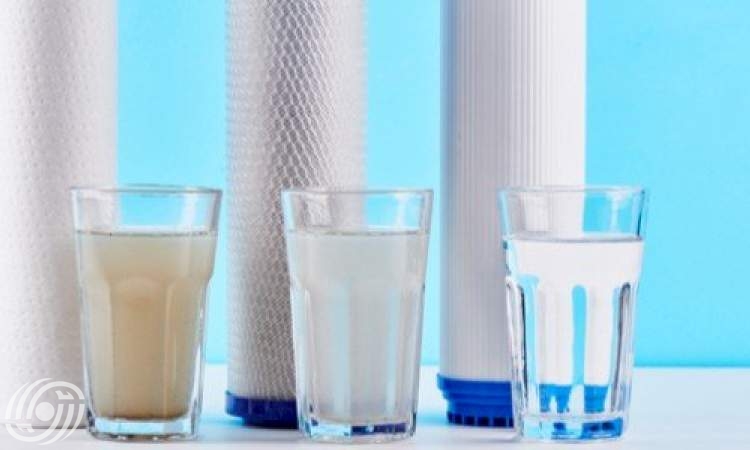 اكتشاف رائد لتطوير جيل جديد في تنقية المياه