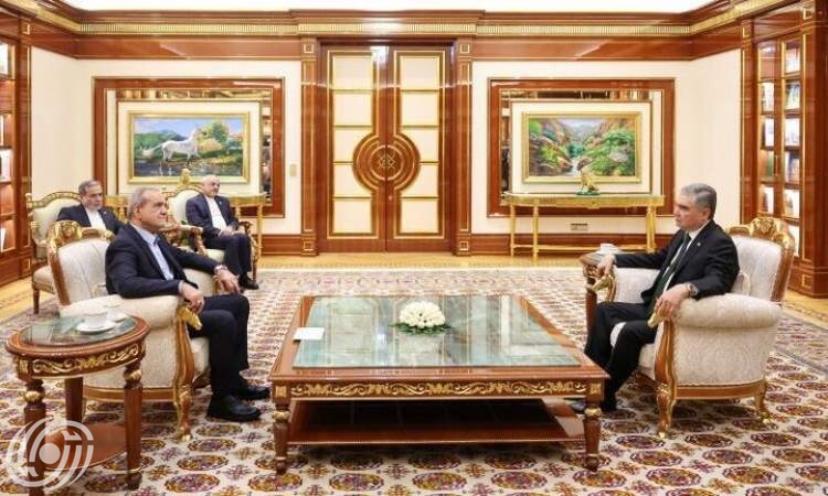 بزشكيان: يحتاج عالم اليوم إلى بناء الثقة والسلام والوحدة بين الأمم