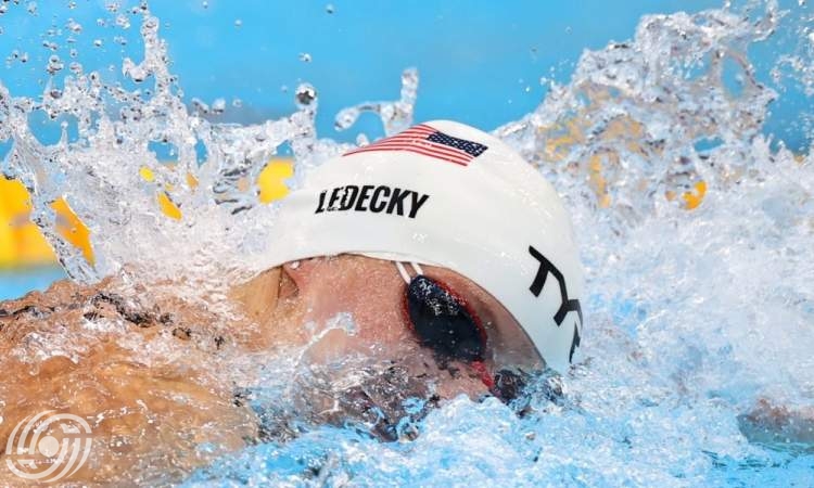 السباحون ذوي الاحتياجات الخاصة يحصدون 14 ميدالية ذهبية السباحون ذوي الاحتياجات الخاصة يحصدون 14 ميدالية ذهبية