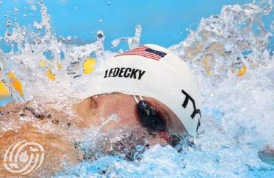 السباحون ذوي الاحتياجات الخاصة يحصدون 14 ميدالية ذهبية السباحون ذوي الاحتياجات الخاصة يحصدون 14 ميدالية ذهبية