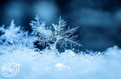 أول تساقط للثلوج الخريفية على الحرم الجامعي + فيديو أول تساقط للثلوج الخريفية على الحرم الجامعي + فيديو