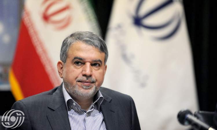 إيران هي الوجهة السياحية الأكثر أمانًا وجاذبية في العالم إيران هي الوجهة السياحية الأكثر أمانًا وجاذبية في العالم