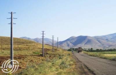 إيران وأرمينيا تناقشان زيادة واردات الكهرباء للصيف المقبل إيران وأرمينيا تناقشان زيادة واردات الكهرباء للصيف المقبل