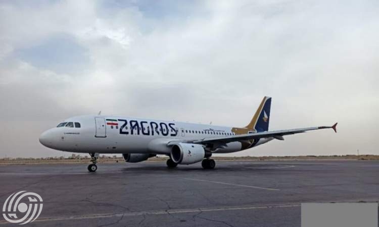 إلغاء 8 رحلات جوية من وإلى مطار الأهواز الدولي إلغاء 8 رحلات جوية من وإلى مطار الأهواز الدولي