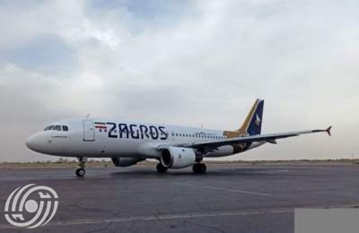 إلغاء 8 رحلات جوية من وإلى مطار الأهواز الدولي إلغاء 8 رحلات جوية من وإلى مطار الأهواز الدولي