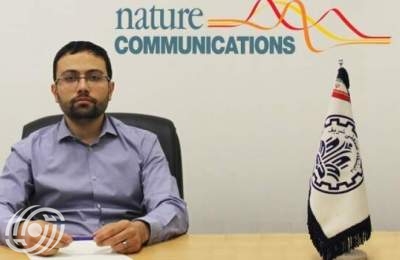 نشر مقال لأستاذ في جامعة شريف للتكنولوجيا في مجلة "Nature" نشر مقال لأستاذ في جامعة شريف للتكنولوجيا في مجلة "Nature"