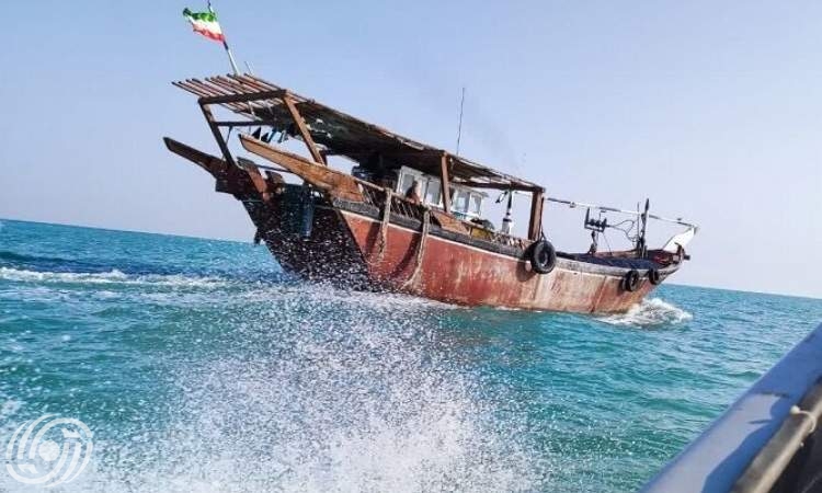 ضبط 58 ألف لتر من الوقود المهرب في خوزستان ضبط 58 ألف لتر من الوقود المهرب في خوزستان