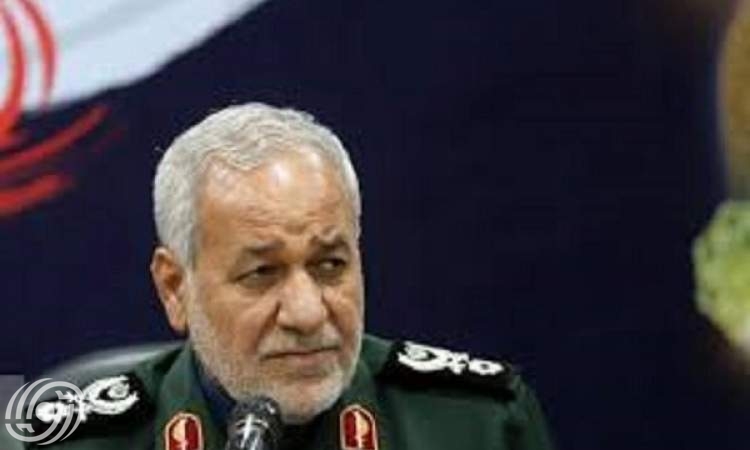 قائد مقر خاتم الأنبياء(ص): العدو يريد إيقاف تقدم إيران في مجال الطاقة