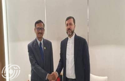 إيران وبنغلاديش تؤكدان على أهمية تعزيز التعاون الثنائي بین البلدین